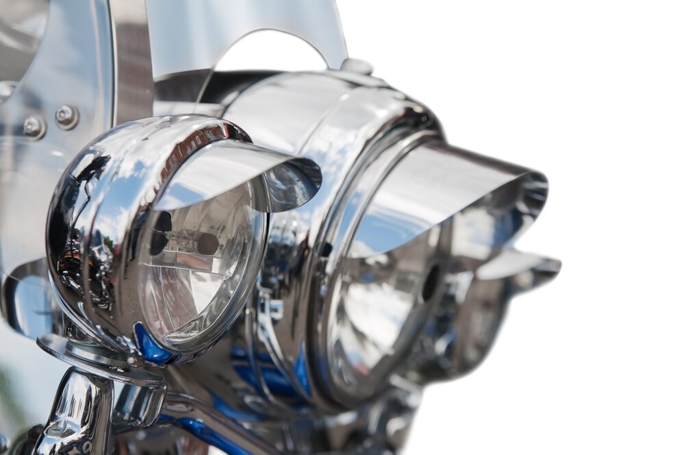 Motorcycle Parts