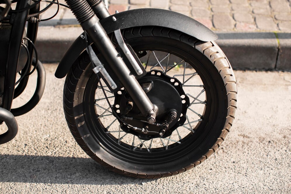 Motorcycle Tires